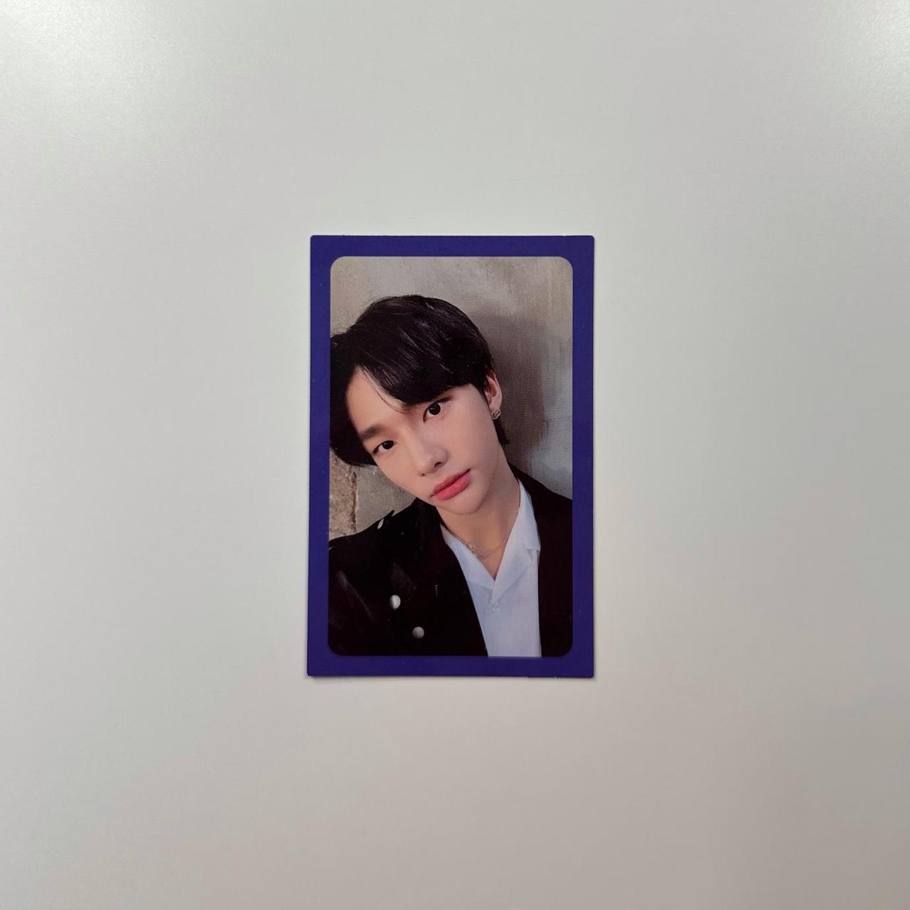 WTS Stray outlet kids Hyunjin