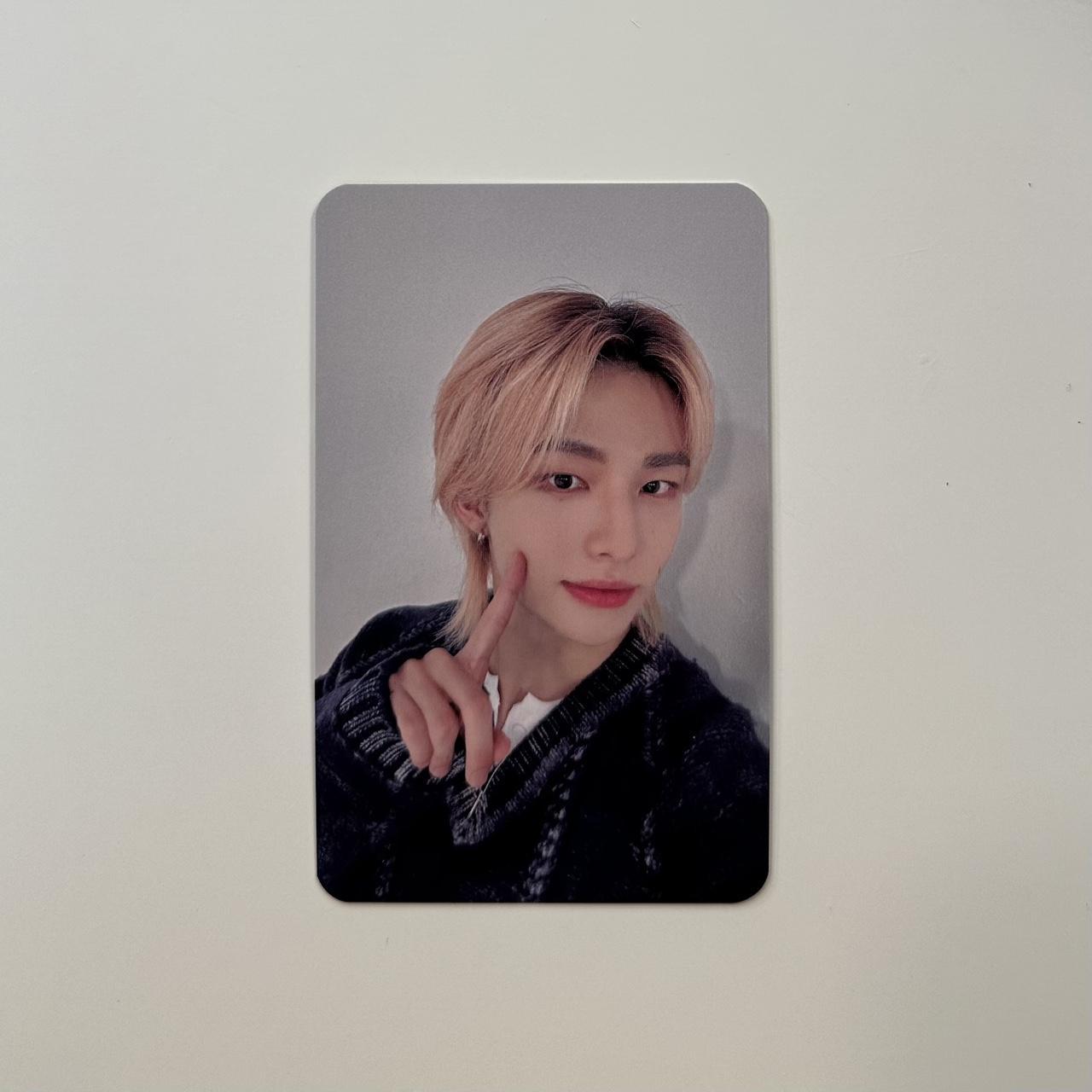 WTS Stray outlet kids Hyunjin