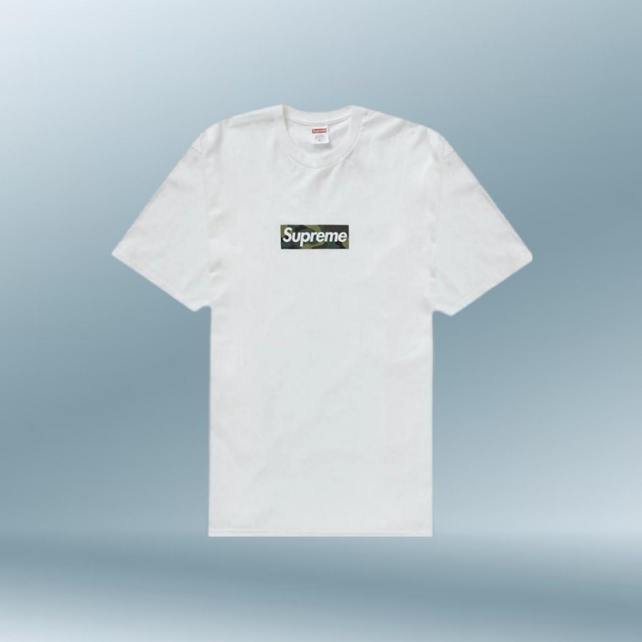 Supreme Women's T-Shirt Sofy White 20016-TPR-19-002-3003 ✓Women's T