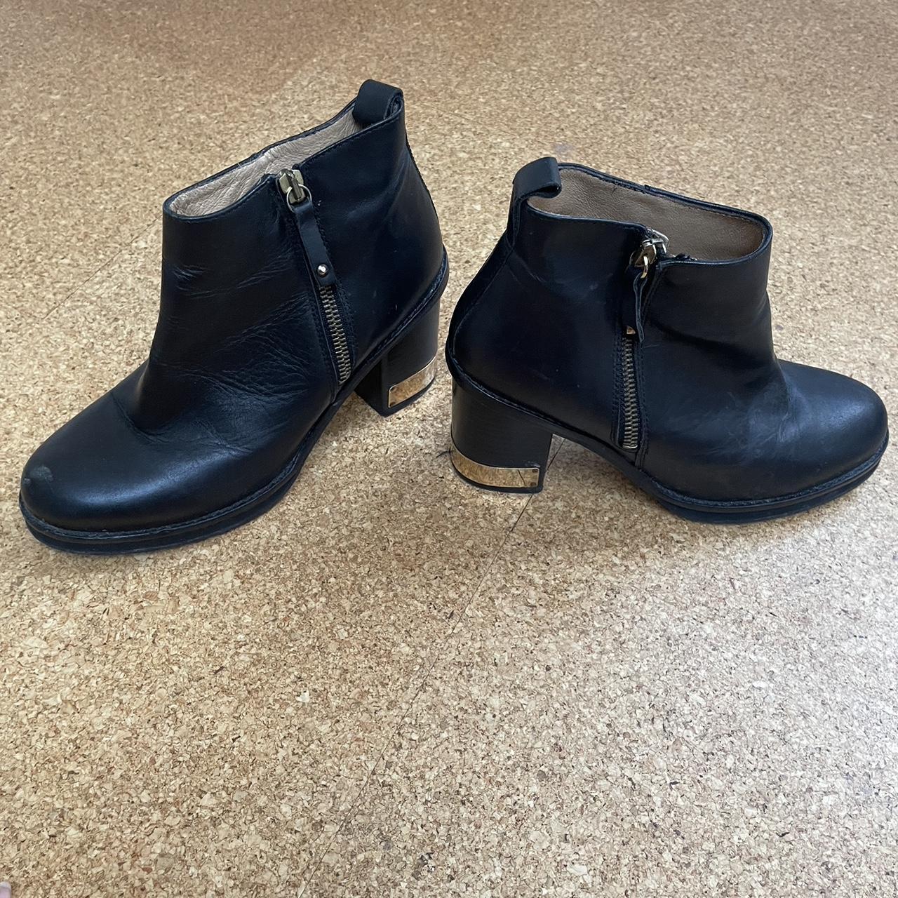 topshop alpha boots