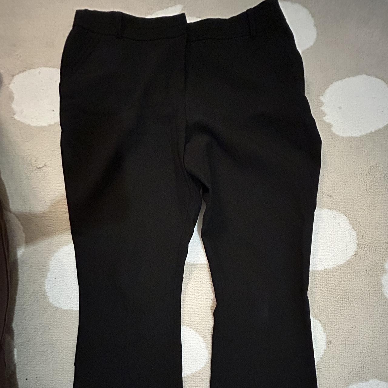 Regular Fit Suit Pants | Primark