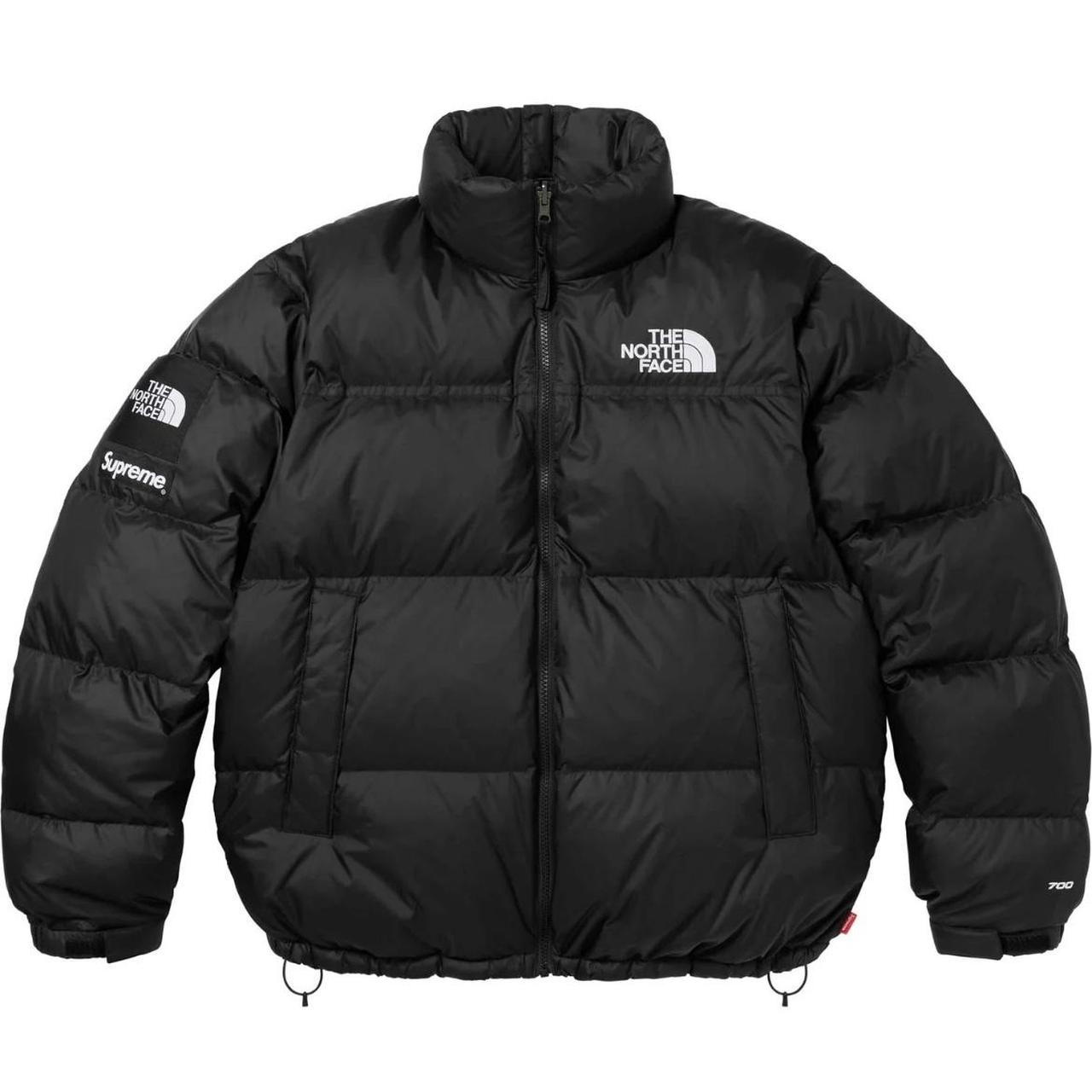 Vtg 90s The North Face 900 summit series goose down... - Depop