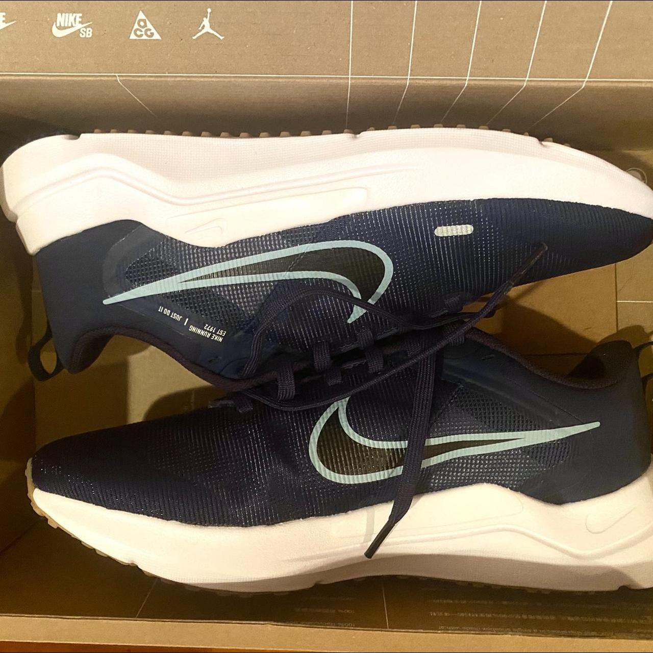 mens nike downshifter trainers