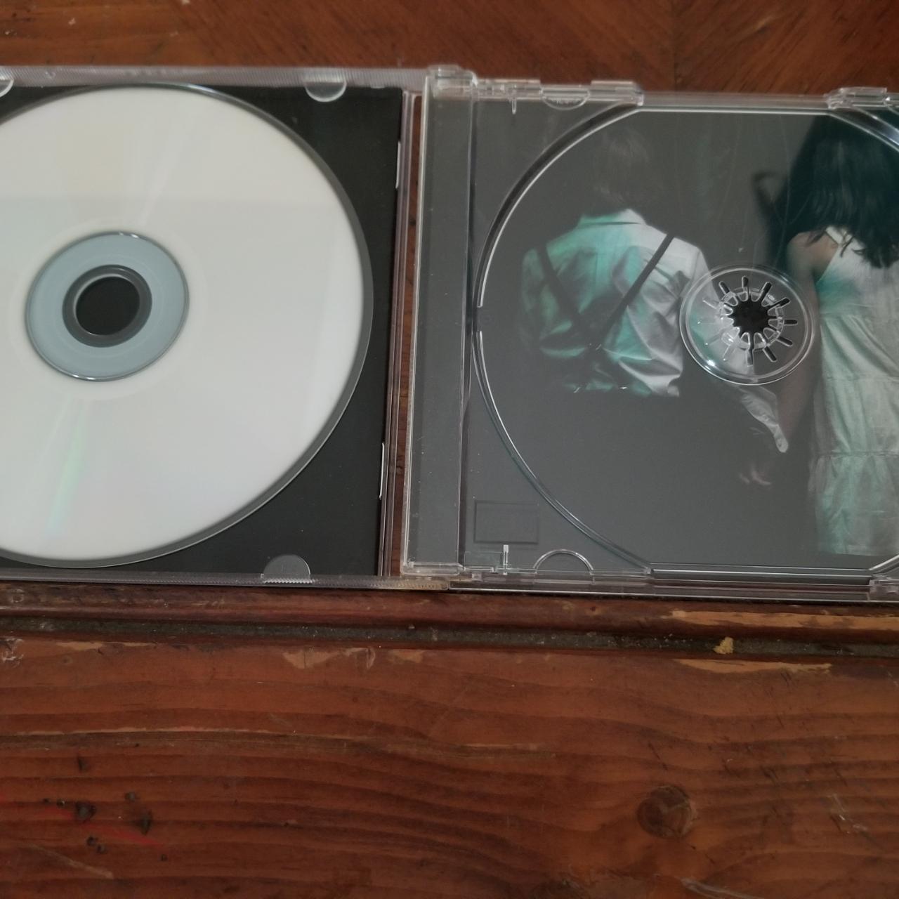 Pierce The Veil Selfish Machines Good... Depop