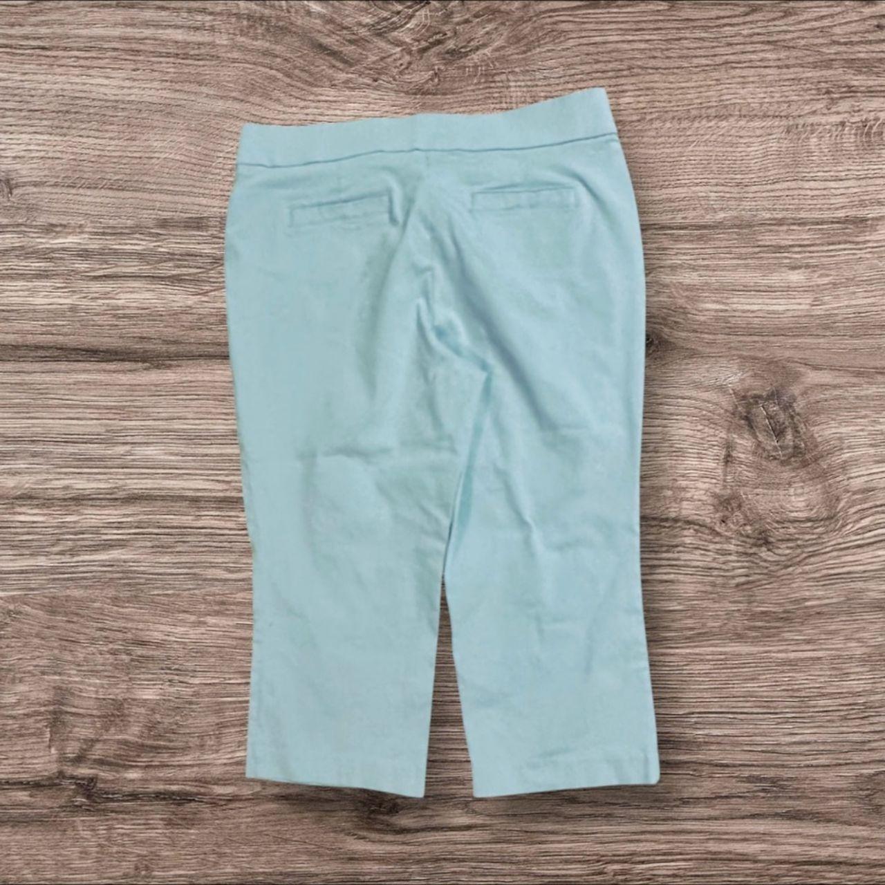 Source Unknown Women's Bottom - Blue - 16 – Brigg… - image 2