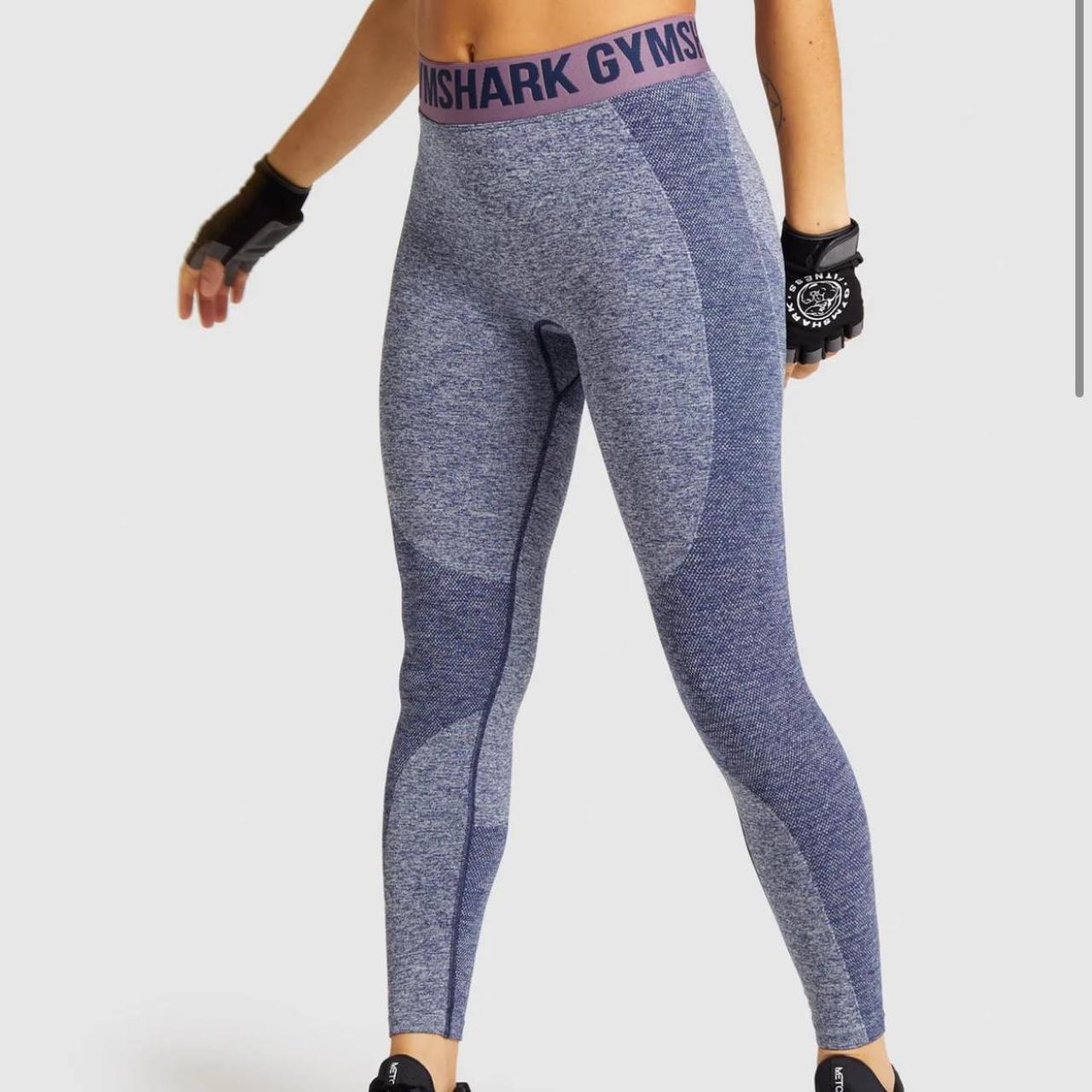 Gymshark flex leggings sales