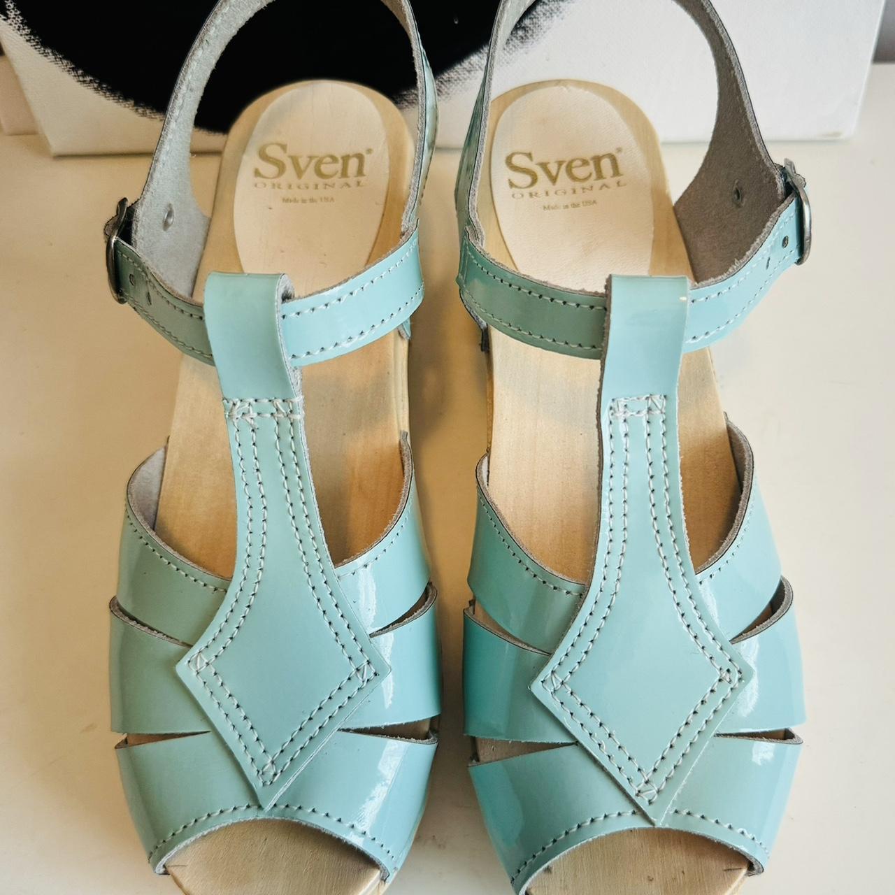 Sven sandals online