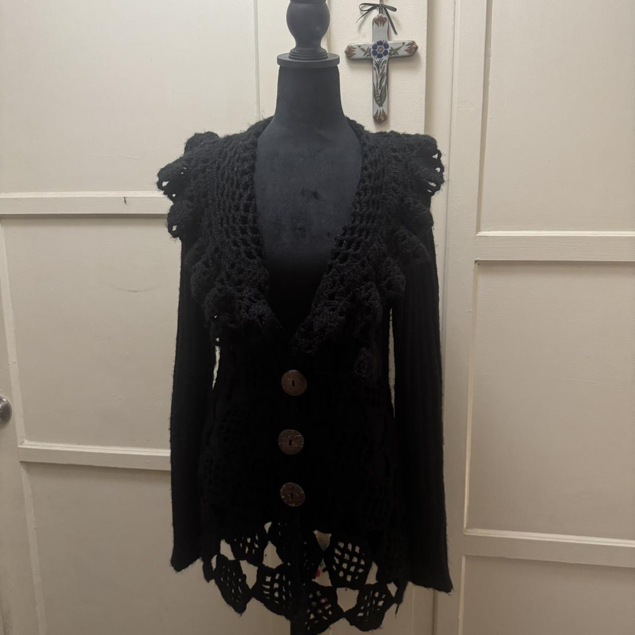 item listed by gently666