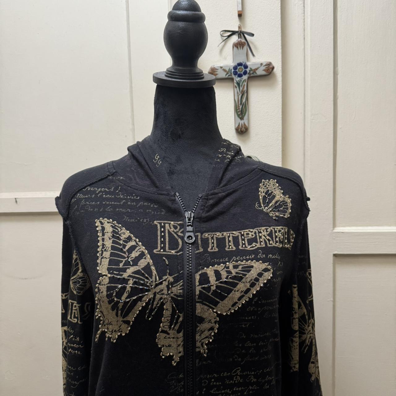 item listed by gently666