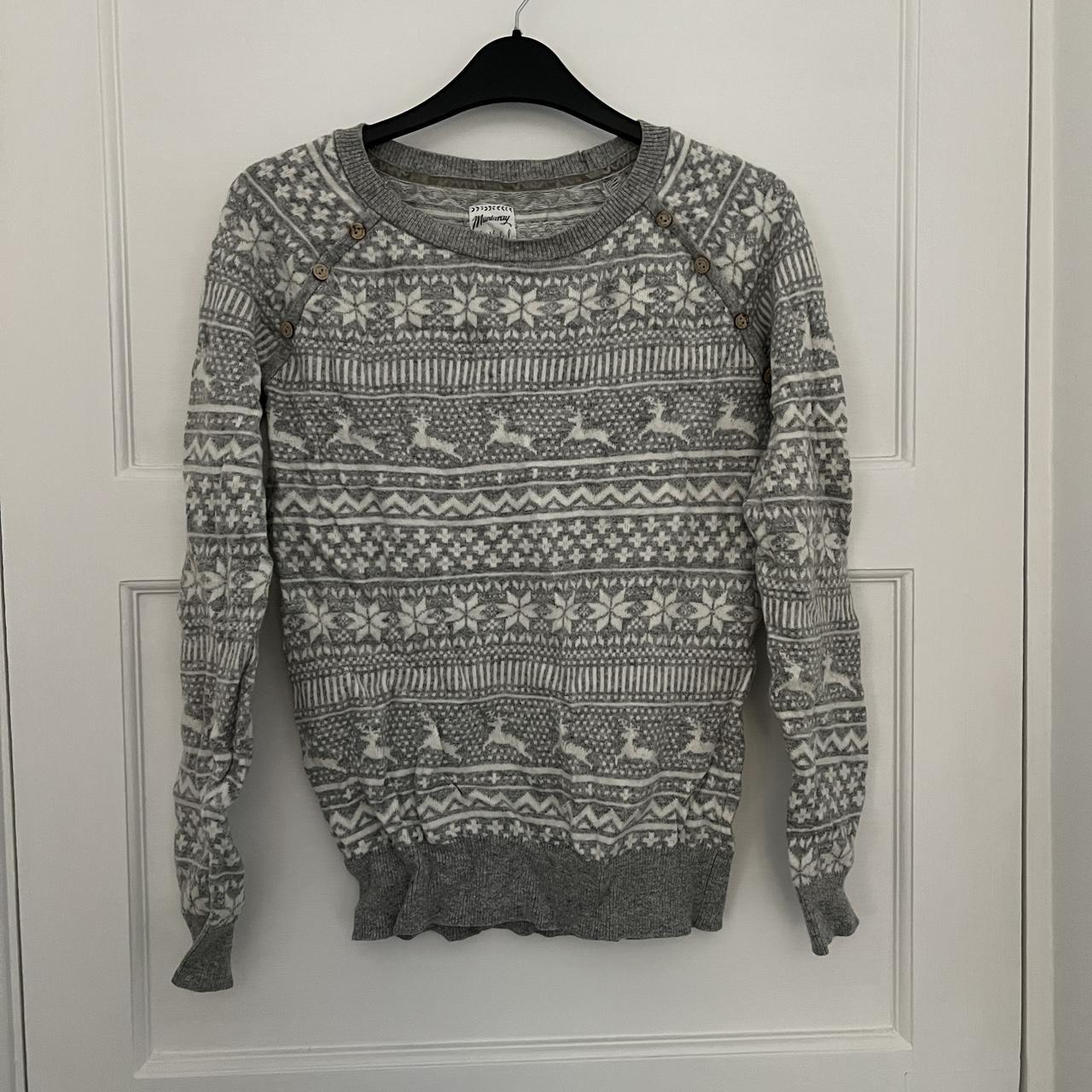 Debenhams mantaray ladies jumpers best sale