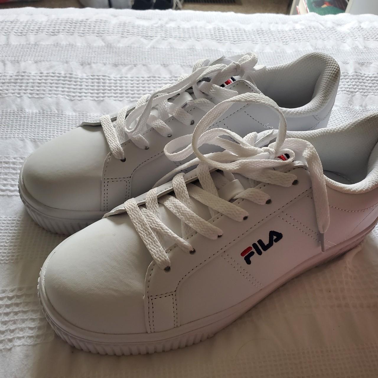 Fila shoes shop womens 2019