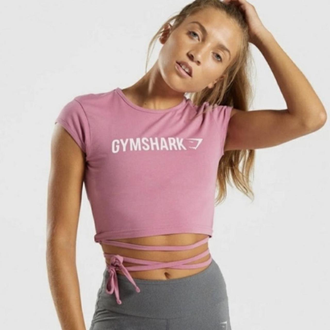 Gymshark - We're rockin' the pink today 'cause that is SO fetch💗 If you  know, you know😉🤷🏽‍♀️ #Gymshark