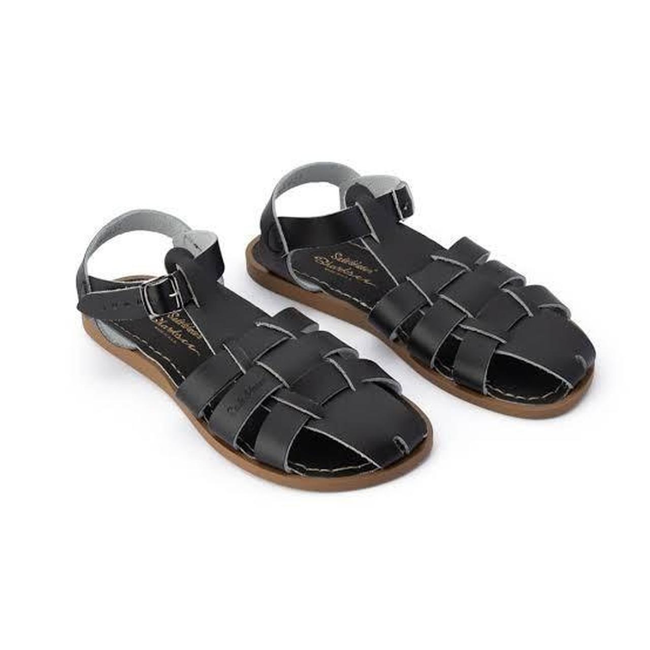 salties sandals