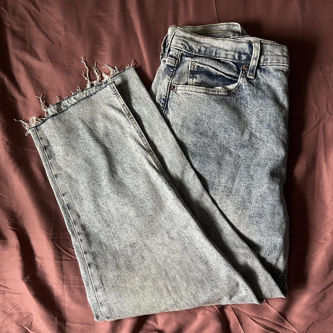 Old navy size 16 cheap jeans