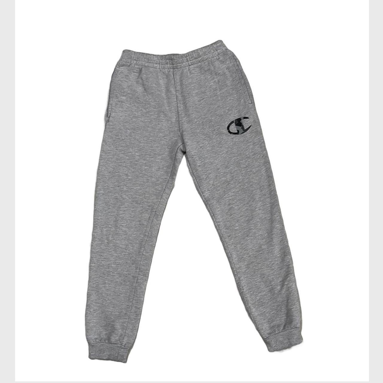 Champion youth sweatpants hotsell