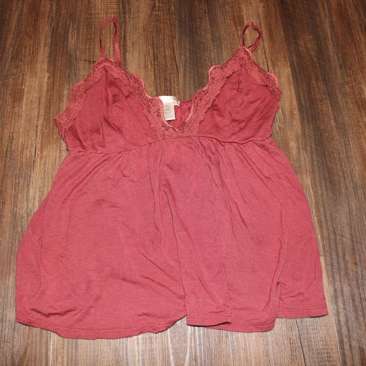 item listed by ahryanna_romo