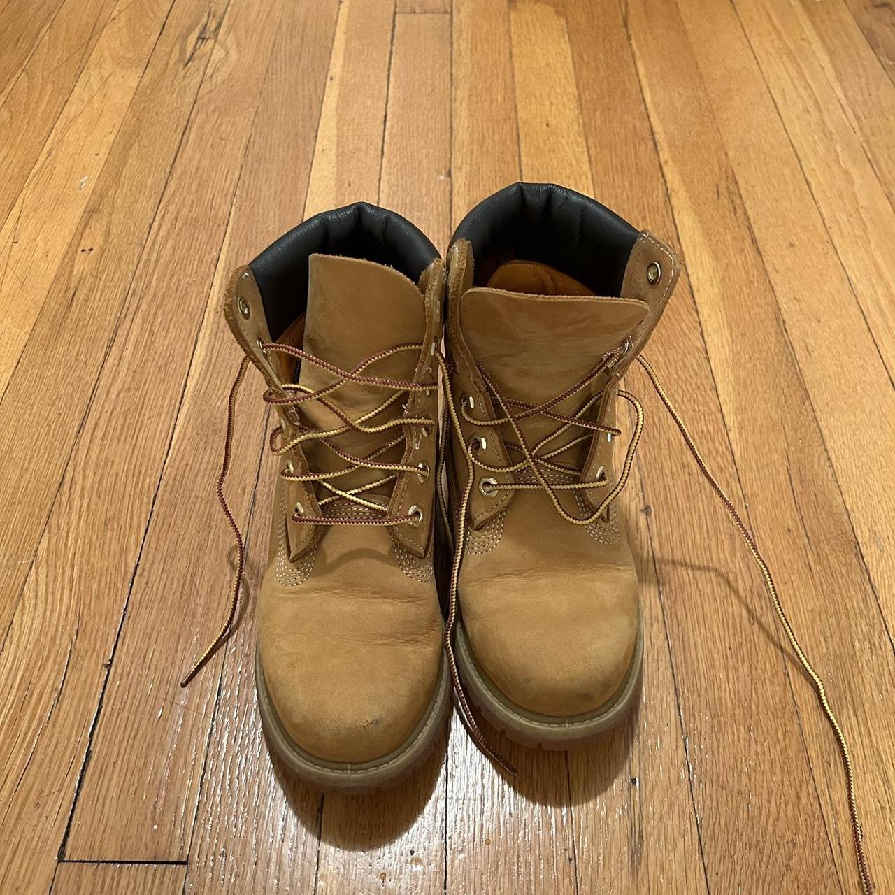 linden timberland boots