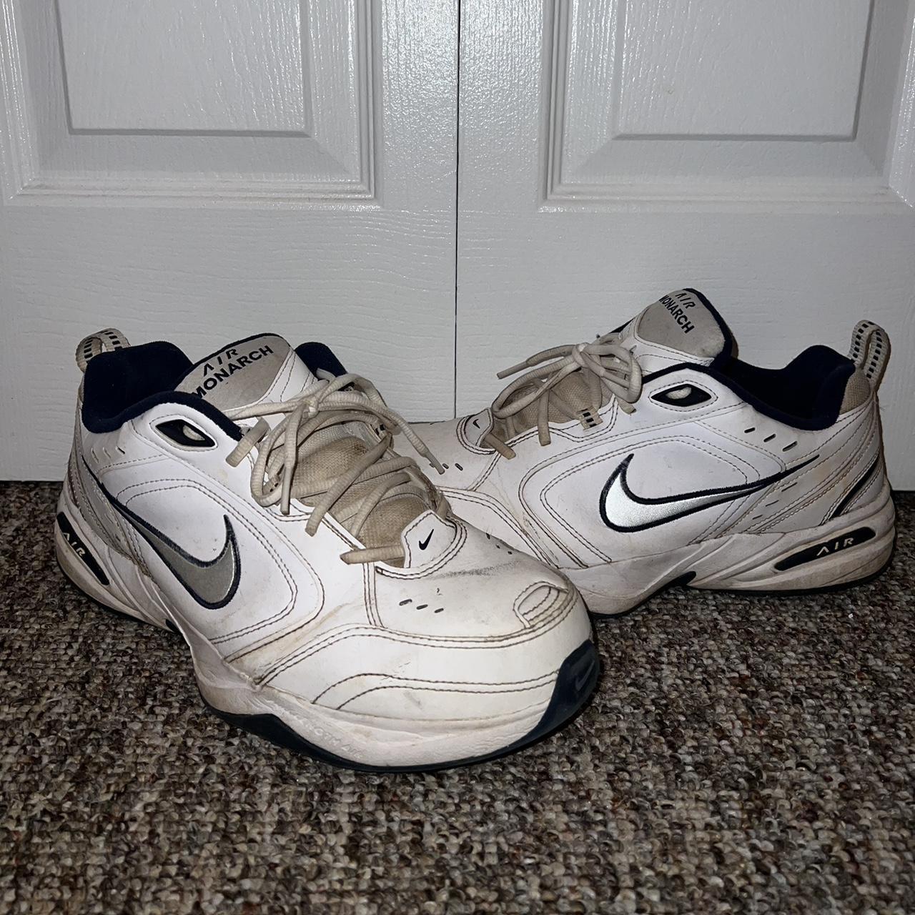 Dad trainers clearance nike