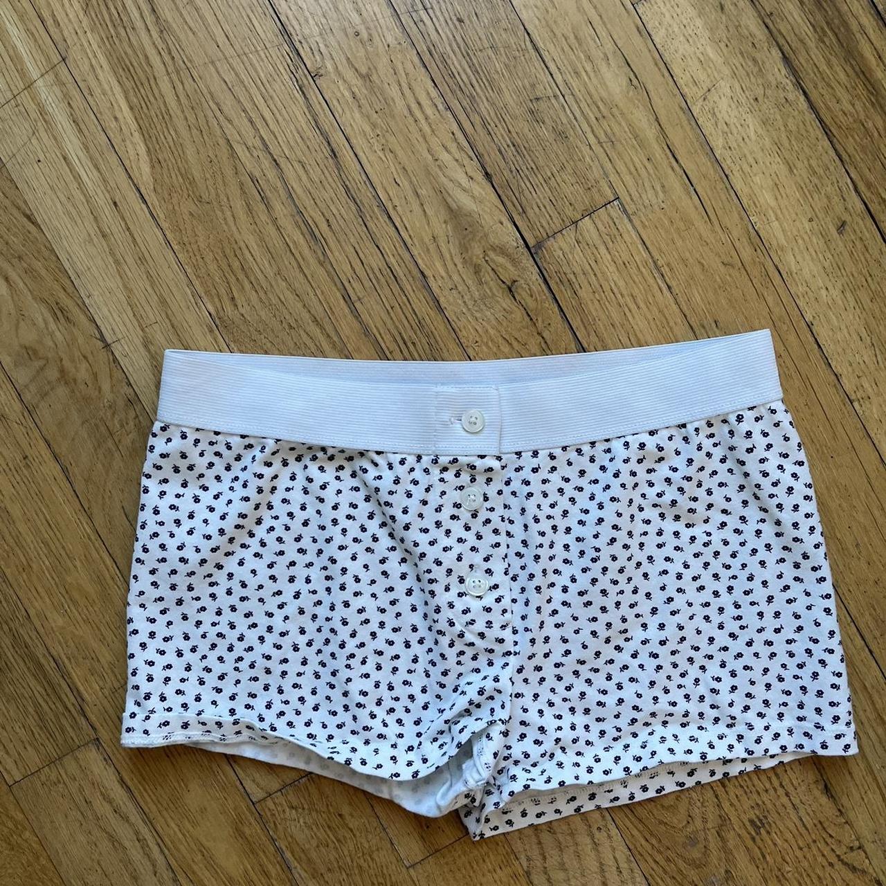 Brandy boxers! - Depop