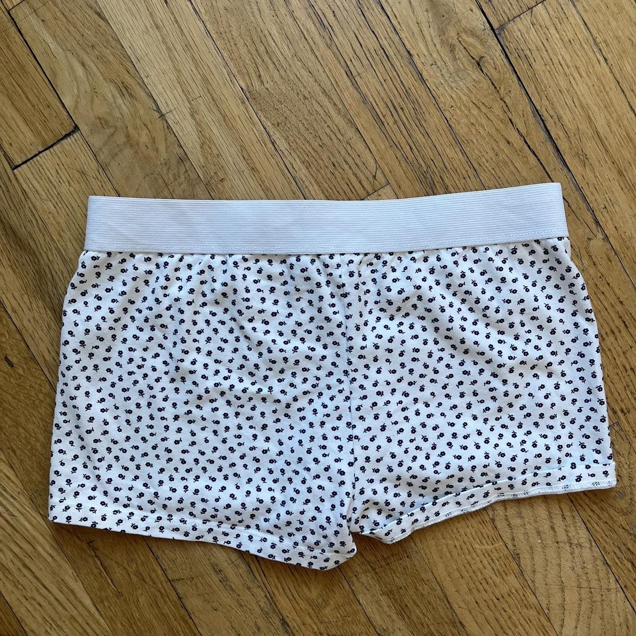 Brandy boxers! - Depop