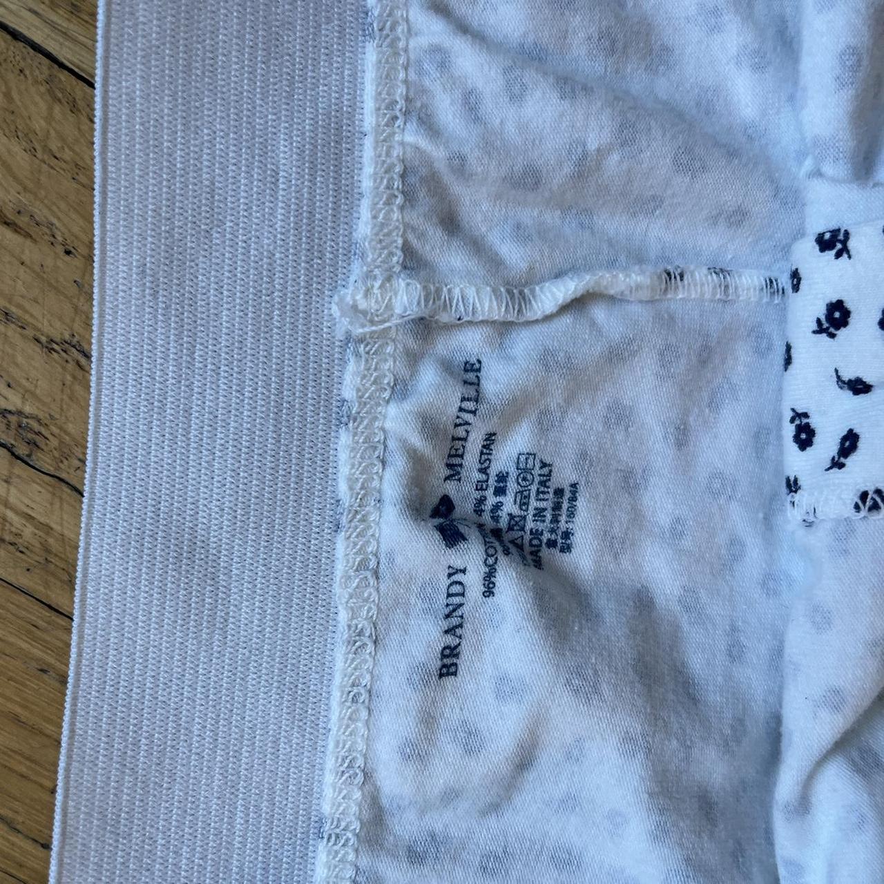 Brandy boxers! - Depop