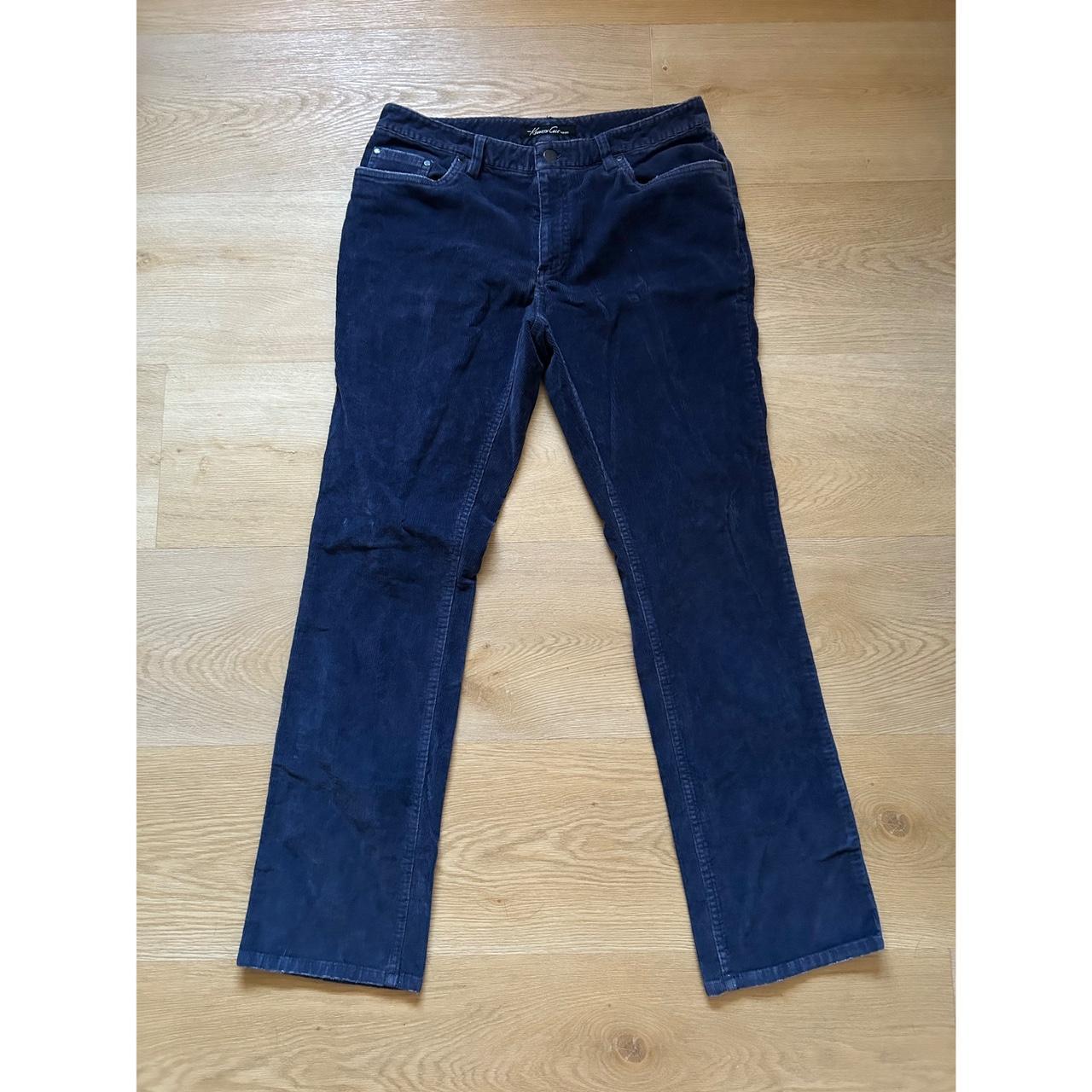 Kenneth cole clearance corduroy pants