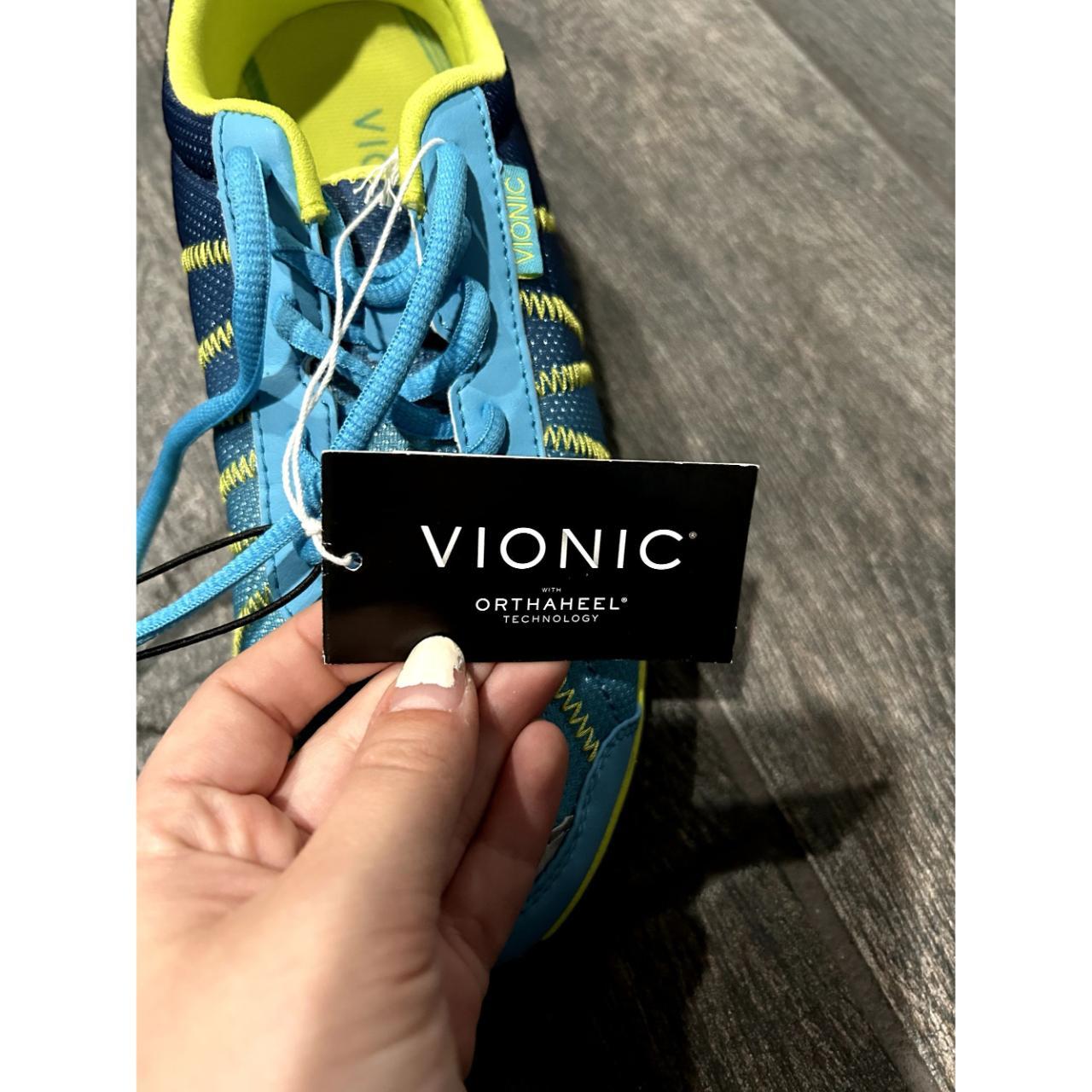 vionic alliance