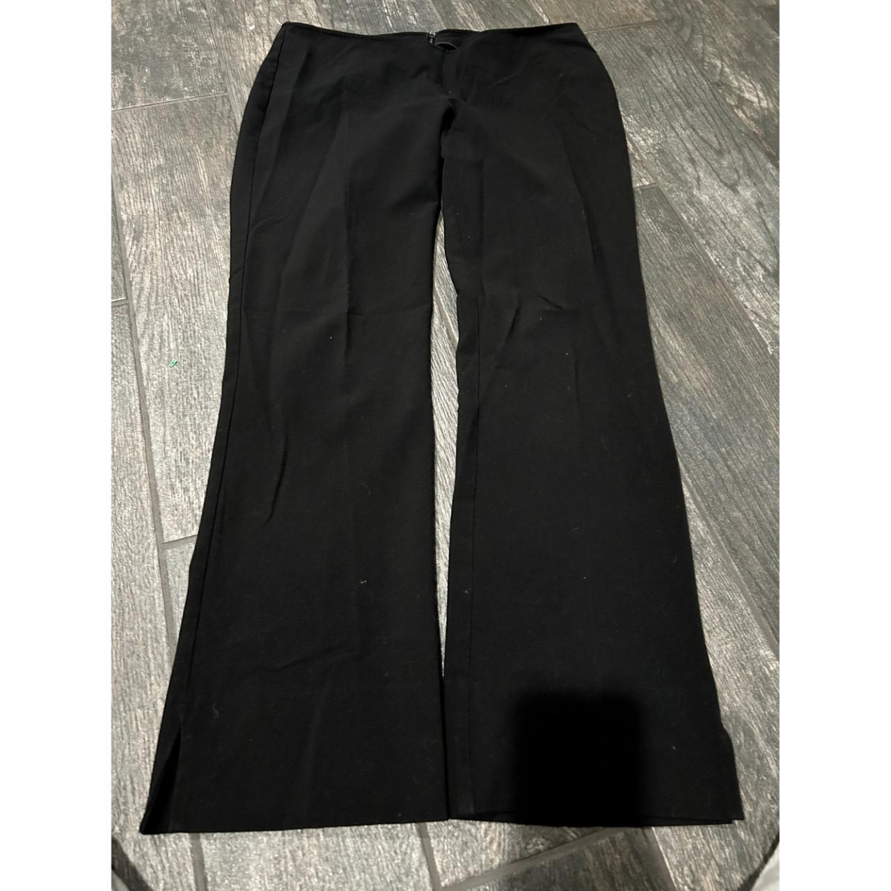 GENTLY USED BISOU BISOU MICHELE BOHBOT PANTS COLOR