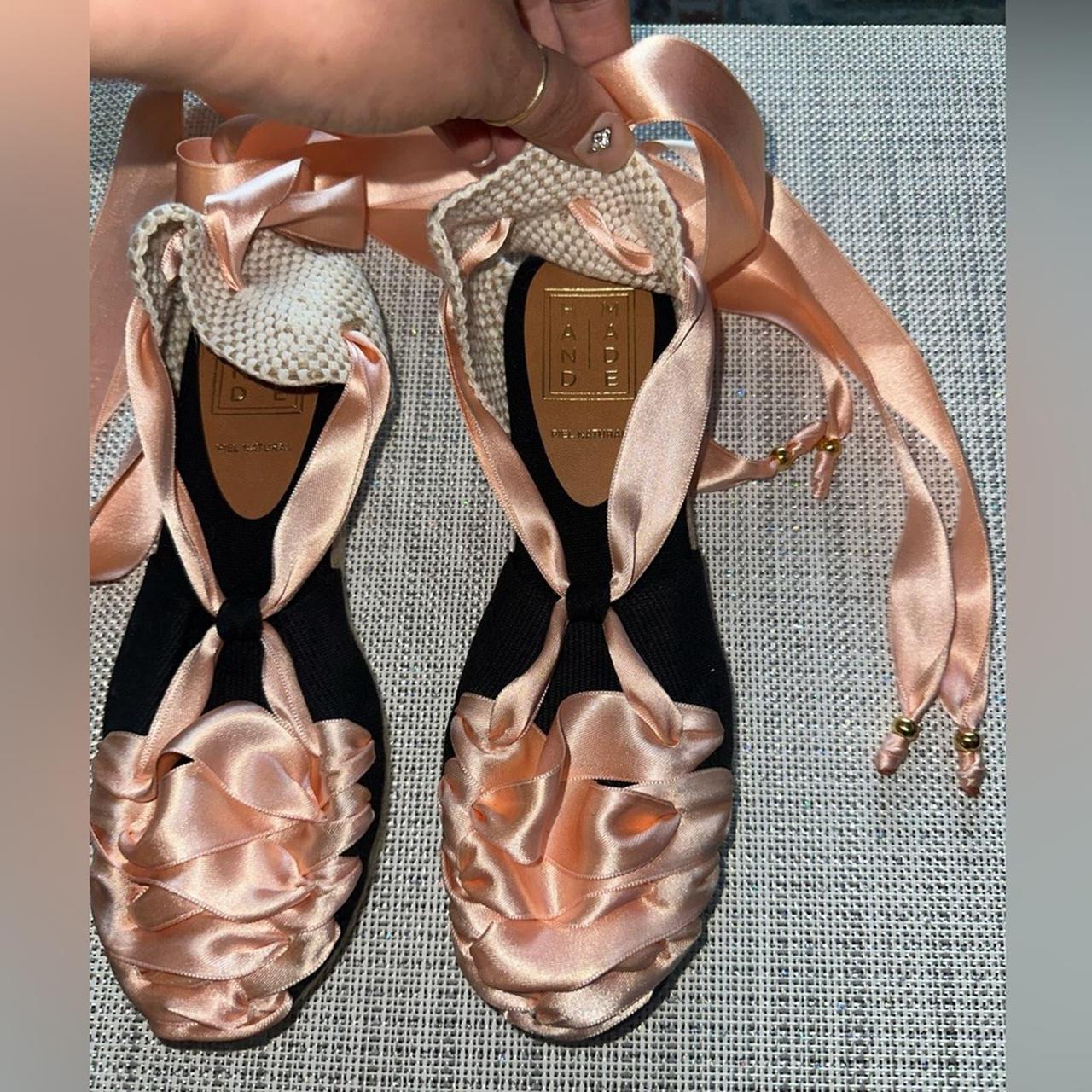 salvador dali espadrilles