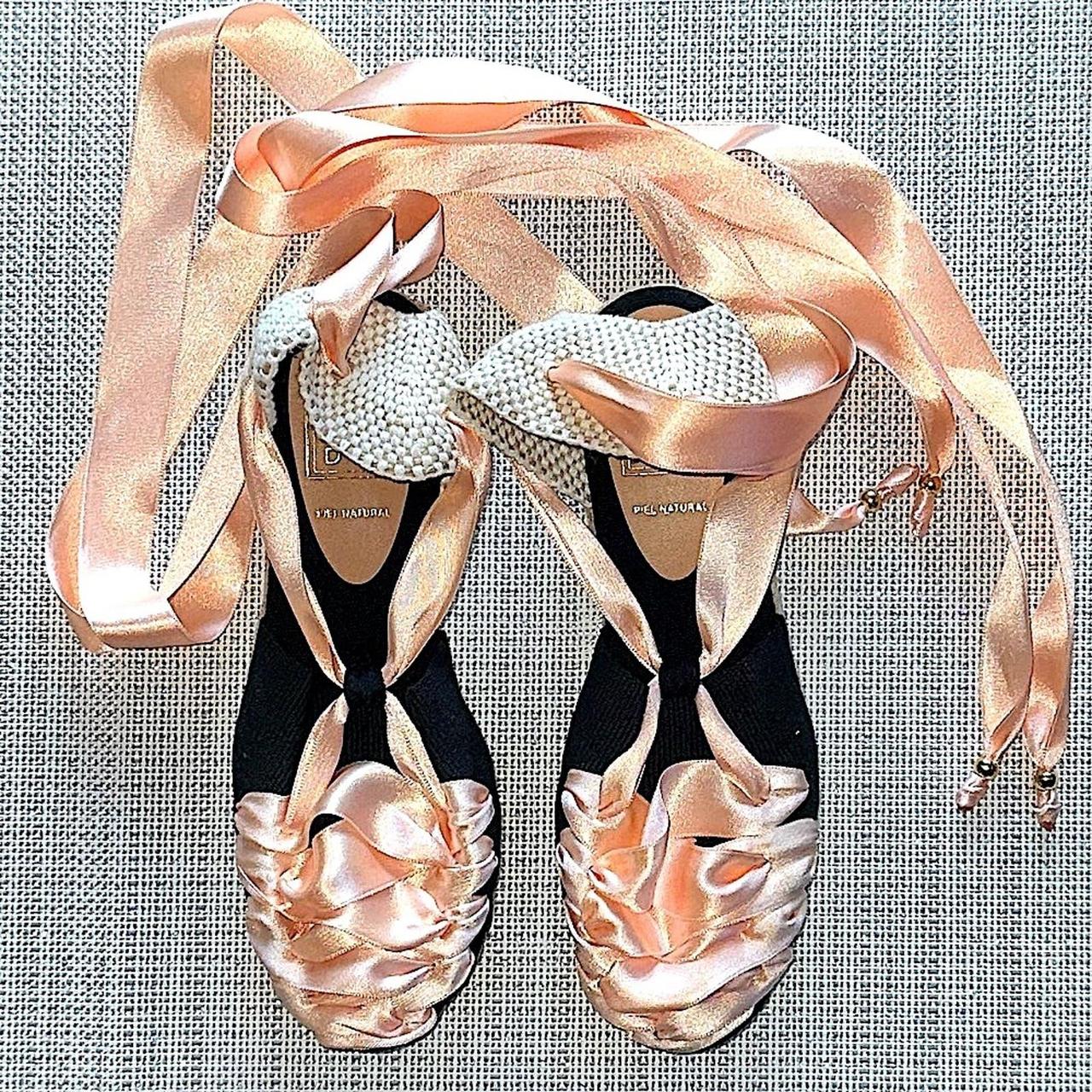 salvador dali espadrilles