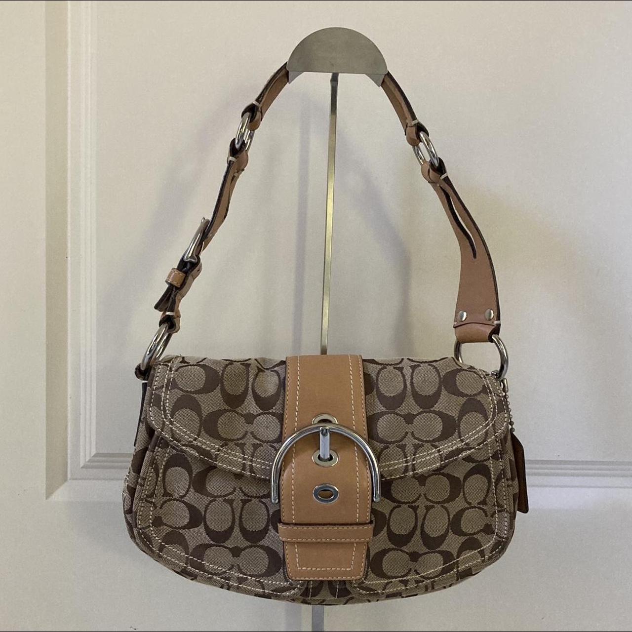 Coach Women's Bag | Depop