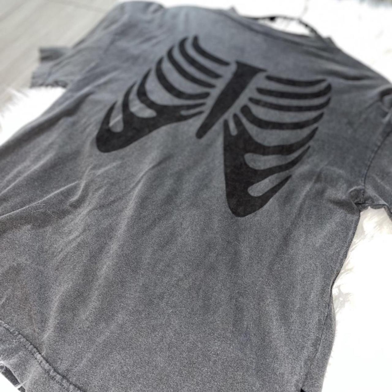 Palm Angels Women's T-shirt (2)