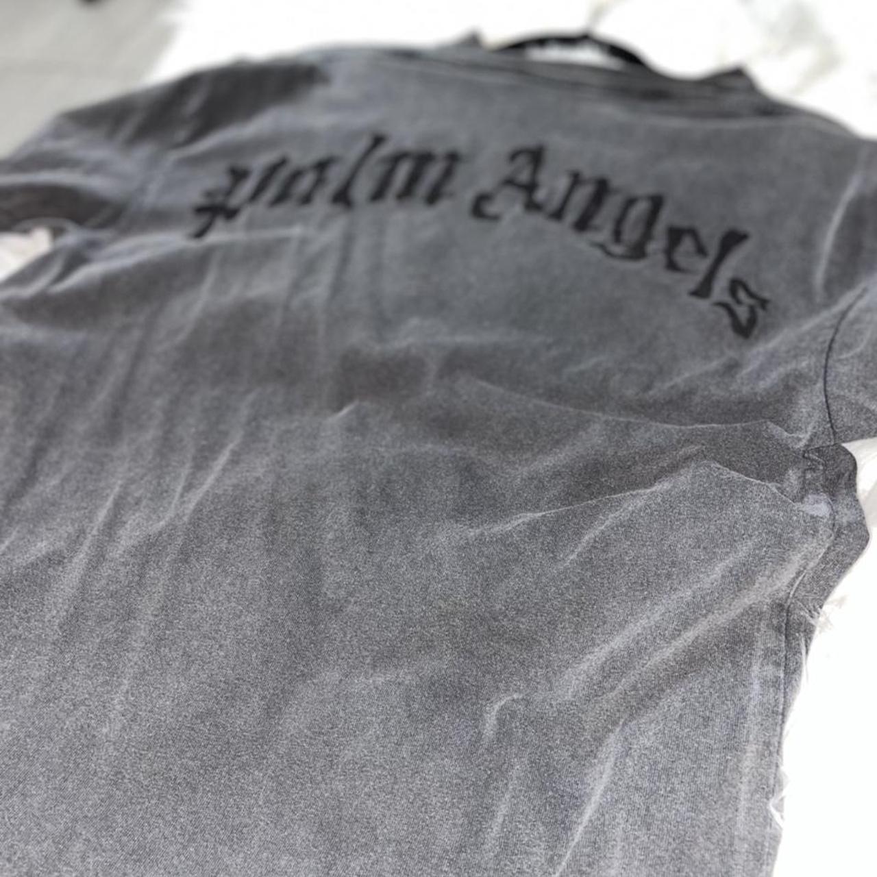 Palm Angels Women's T-shirt (3)