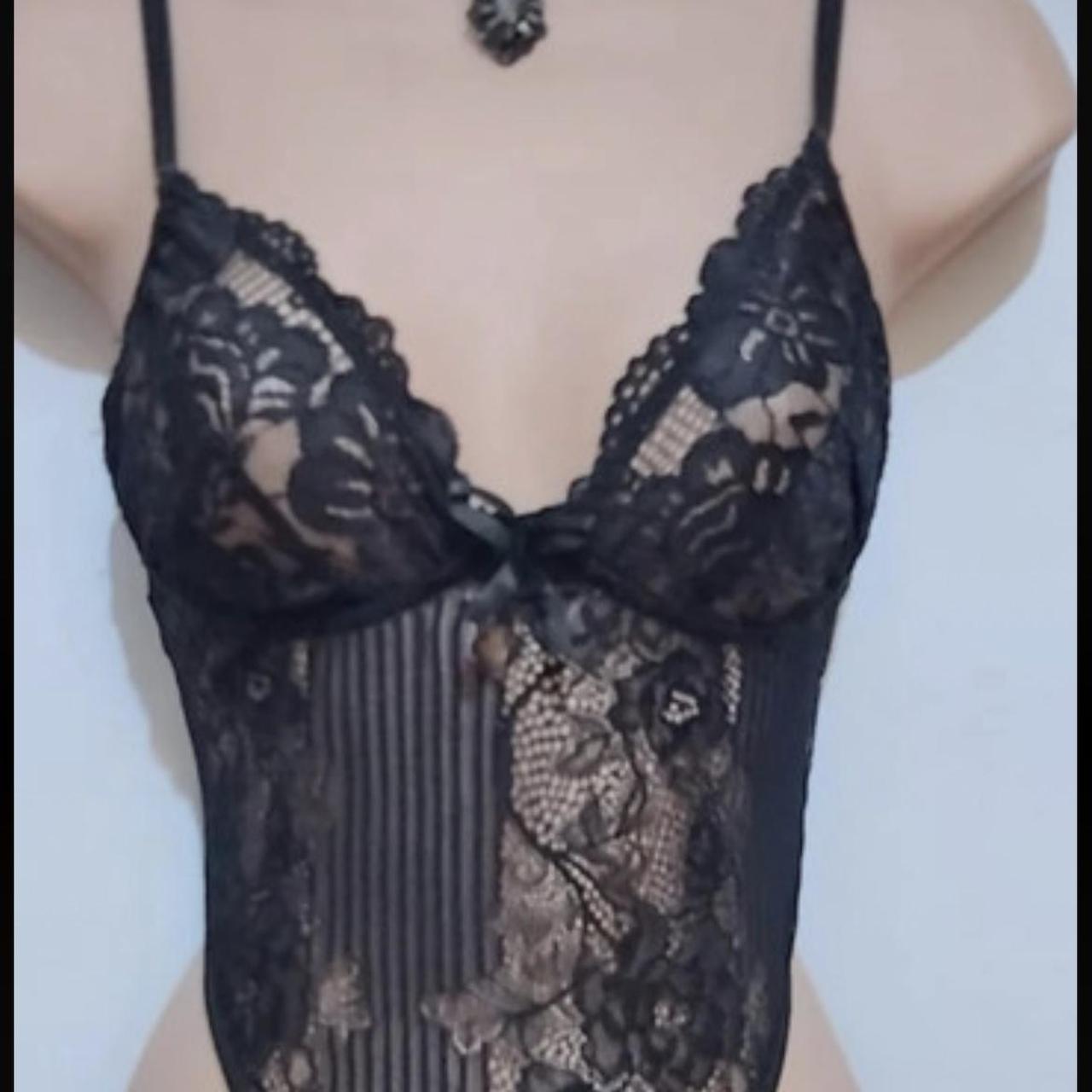 ASOS Women's Underwear Depop