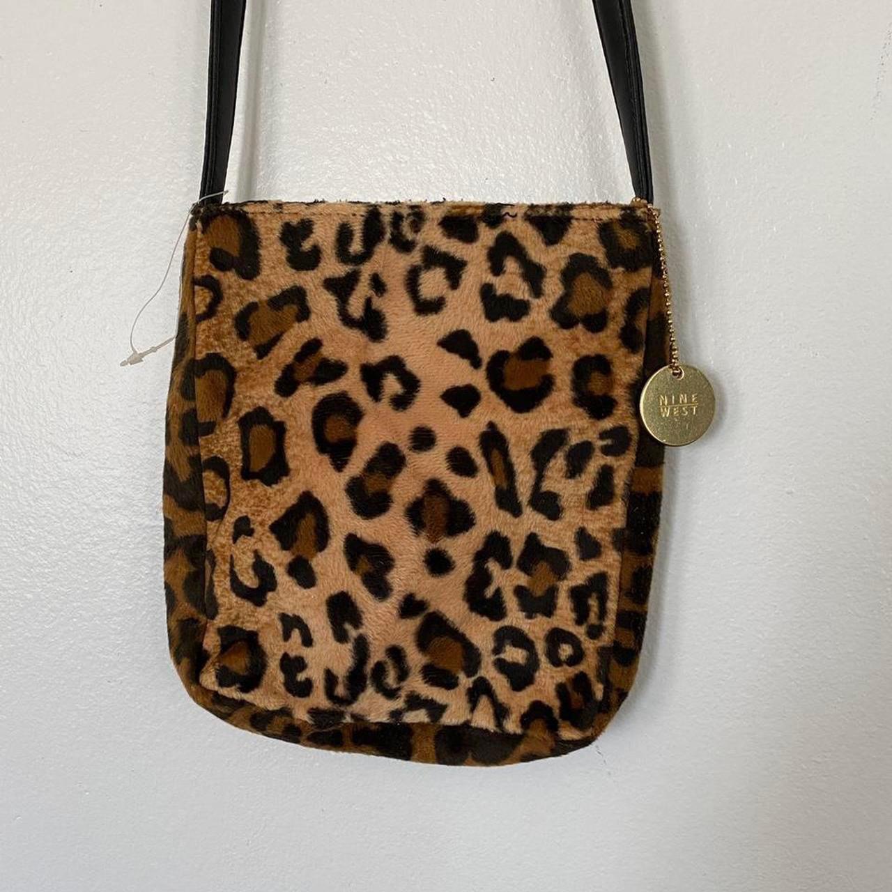 Coin purse by Jwesty Design | Leopard Print | Handmade in the UK | London –  JWesty Design