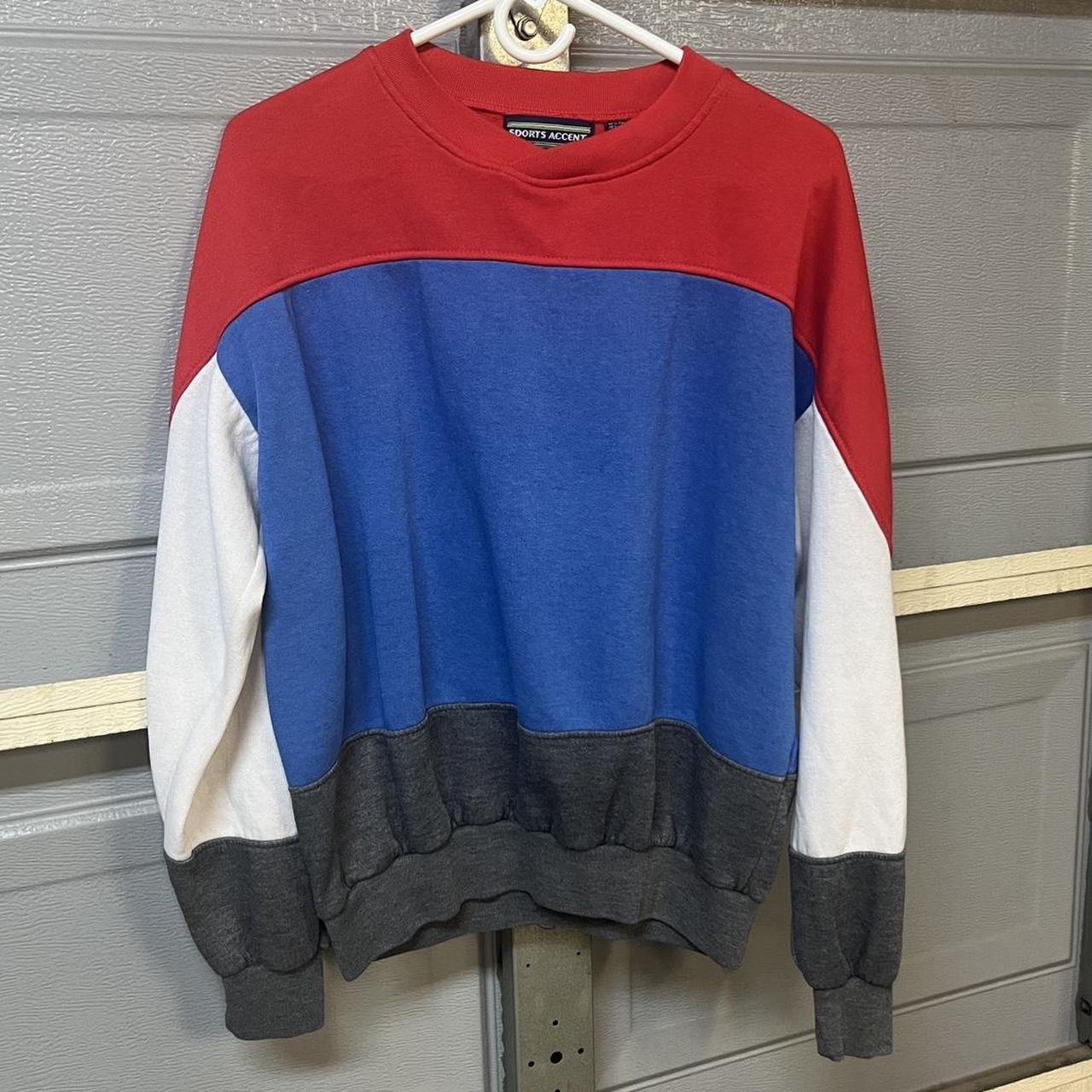 Depop discount vintage crewnecks