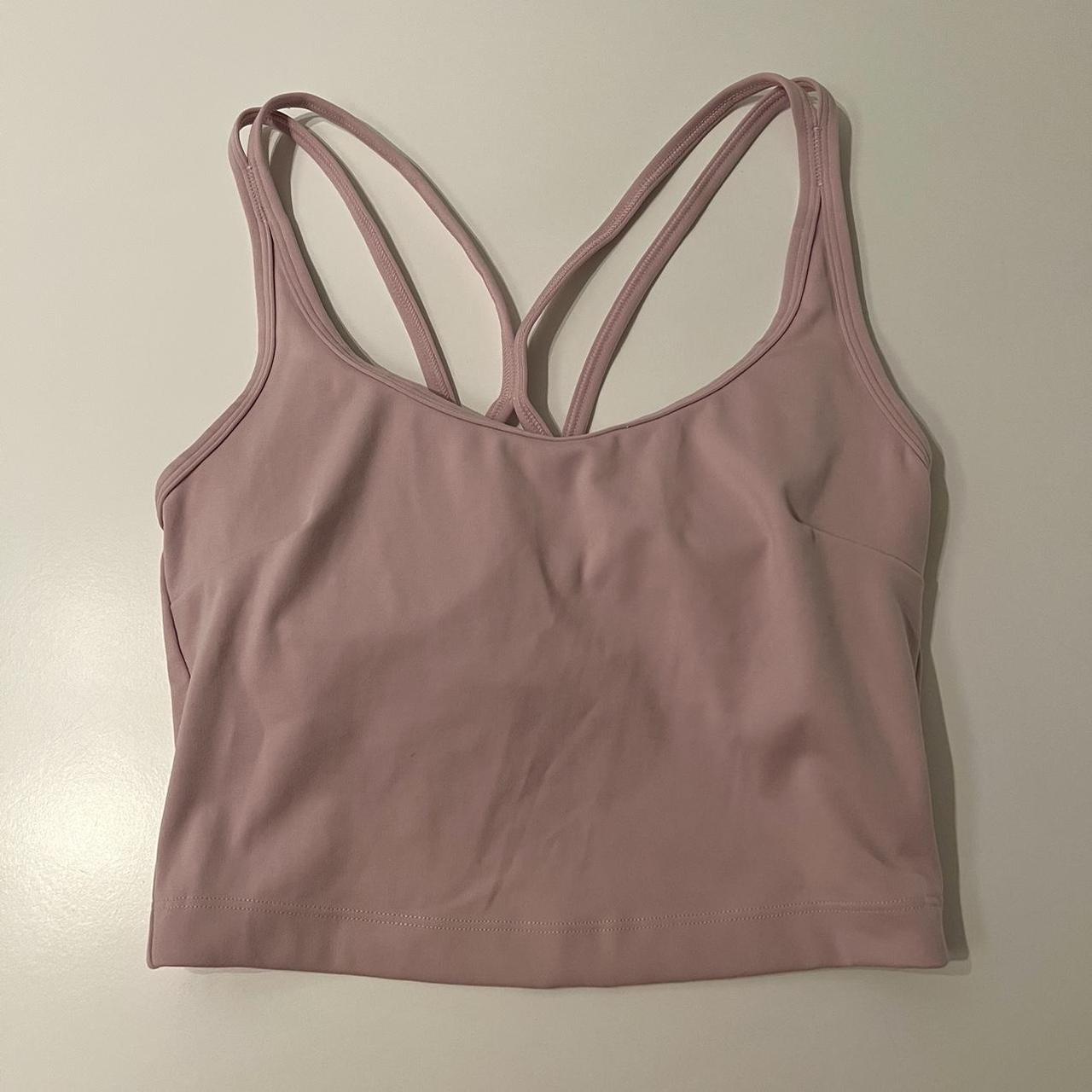 all in motion sports bra - In like new condition - Depop