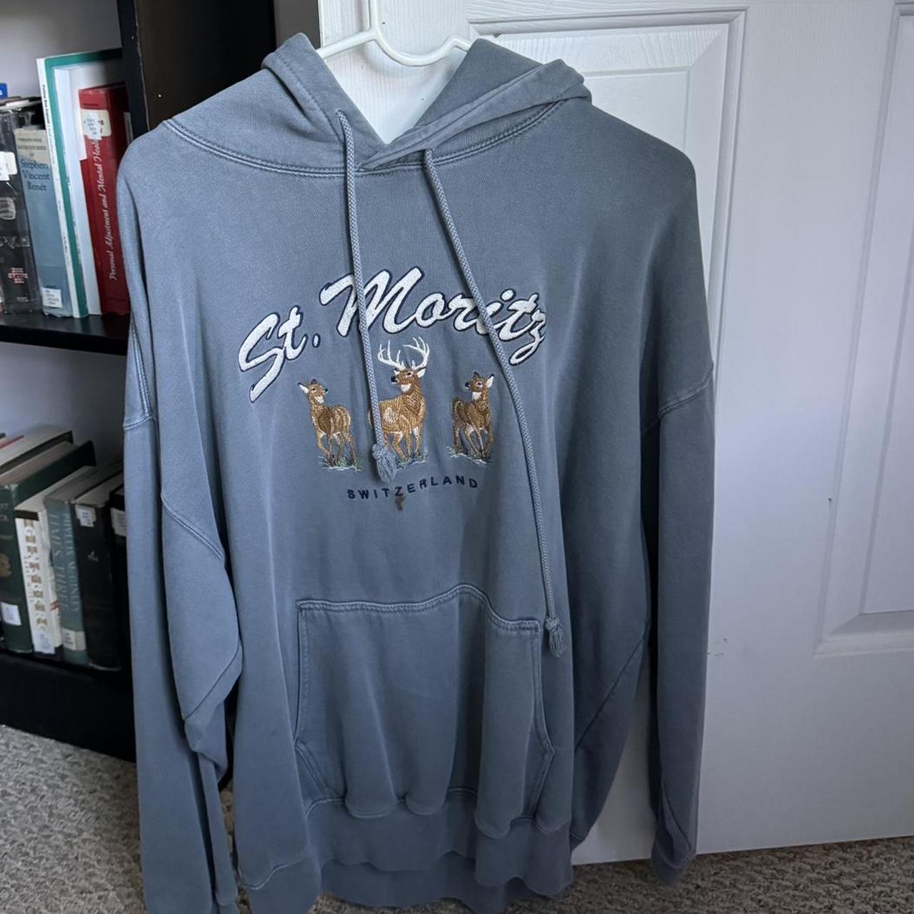 Brandy Melville John Galt 23 スウェット サイズF $_12.JPG?set_id=880000500F