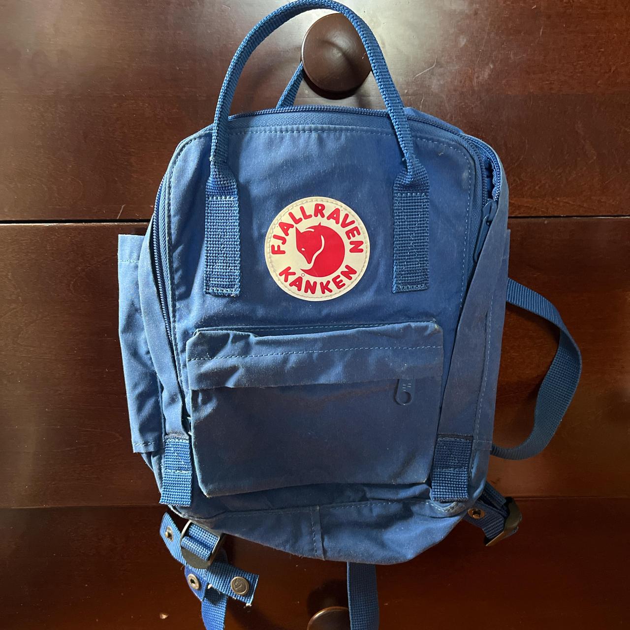 Depop kanken backpack hotsell