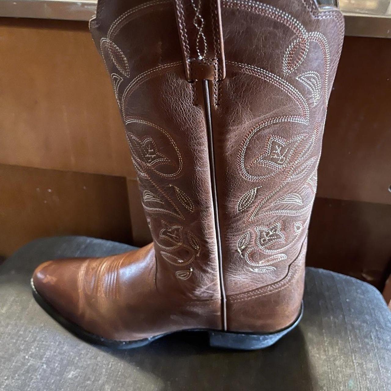 Ariat Women's Boots | Depop