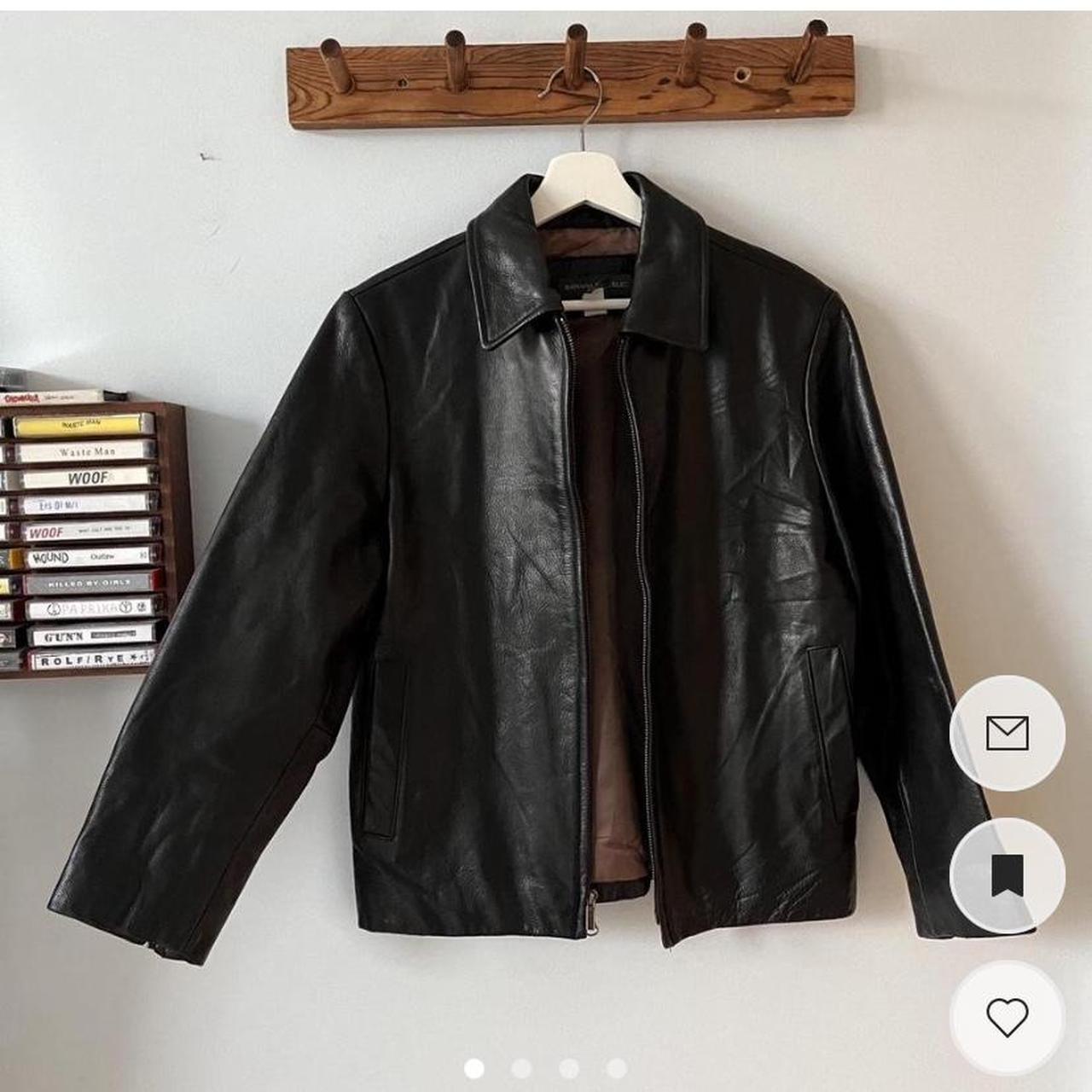 Banana Republic Women's Jacket | Depop