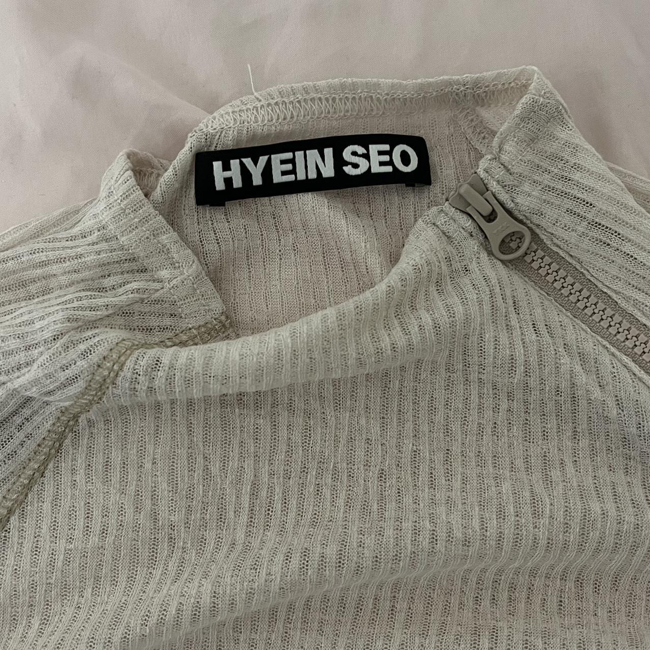 Hyein Seo Women's T-shirt (3)