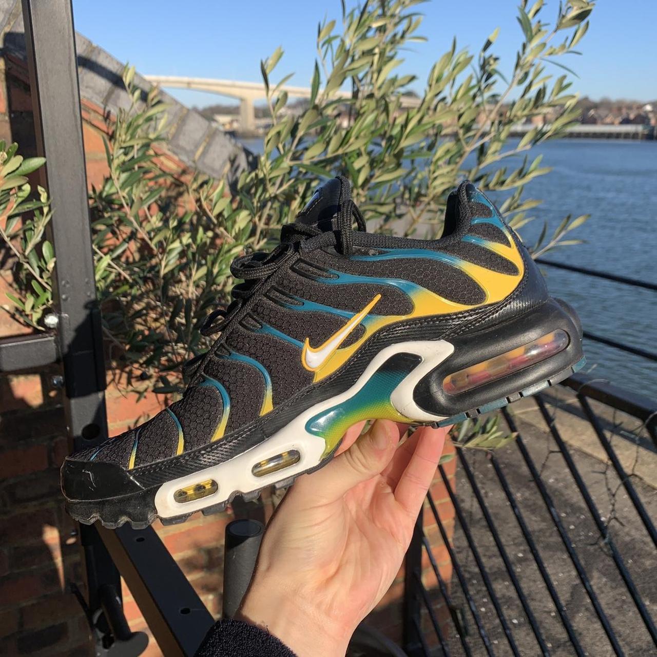 Nike tn clearance taxi