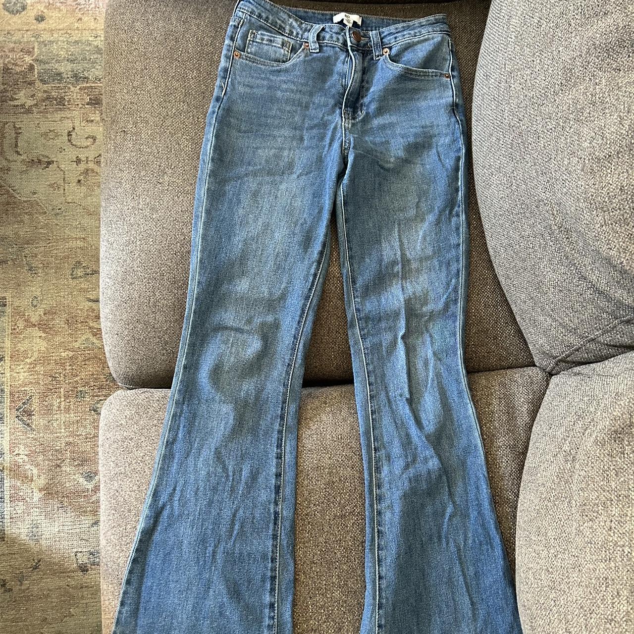 Nordstrom hot sale bp jeans