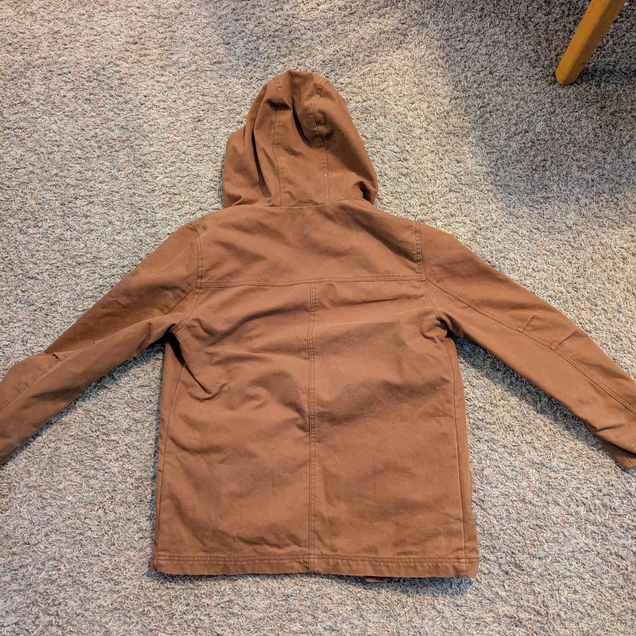 Pendleton Men's Jacket - Brown/Tan - M – Pendleto… - image 3