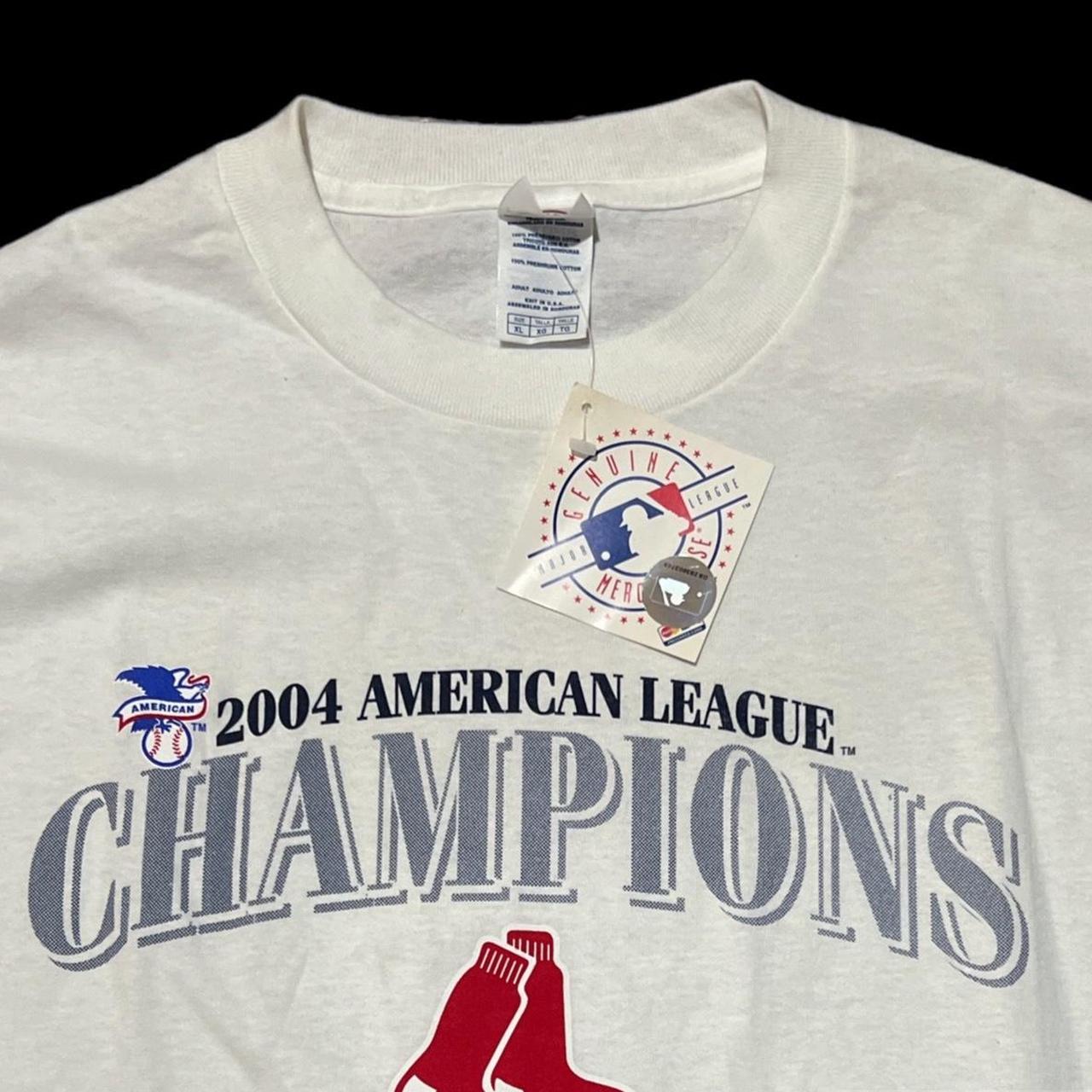 Y2K VINTAGE BOSTON RED SOX BASEBALL HUMOR RIVALRY - Depop