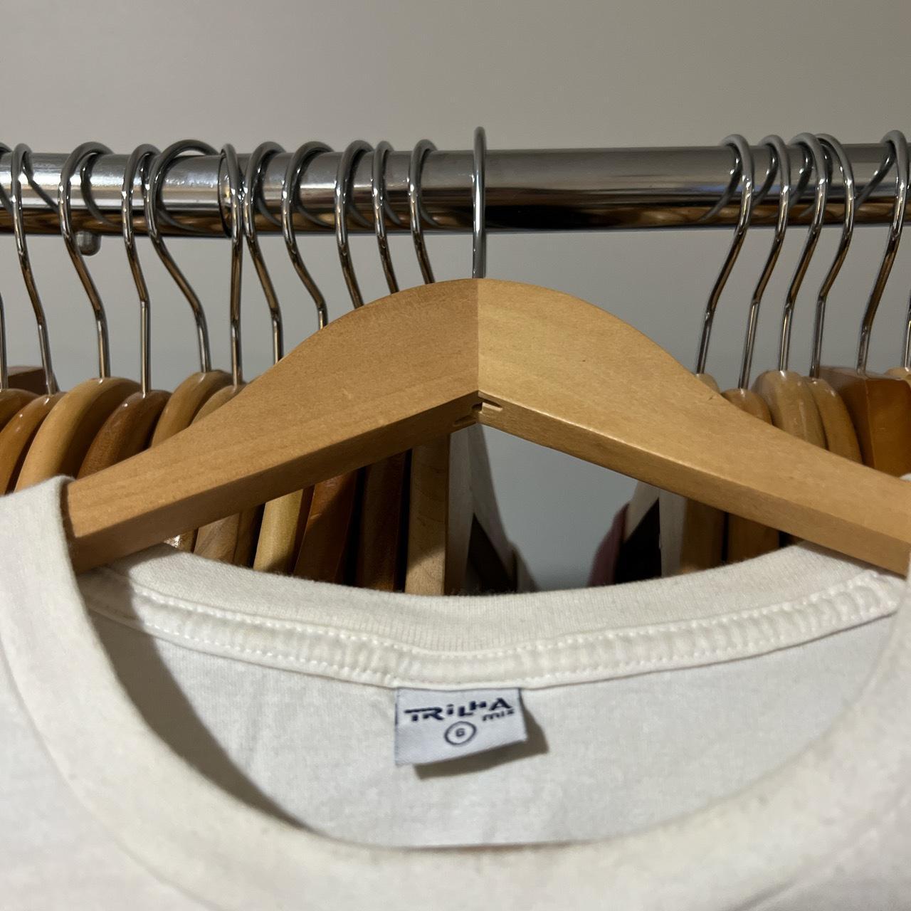 90s vintage Brazil flag vintage Tshirt Size... Depop