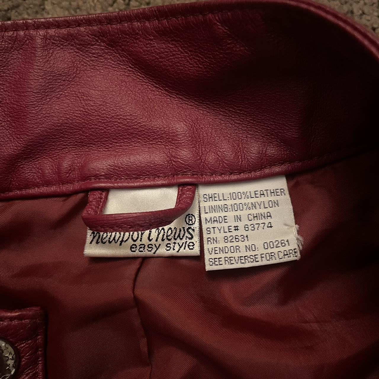 Try on pics in separate listing! Vintage