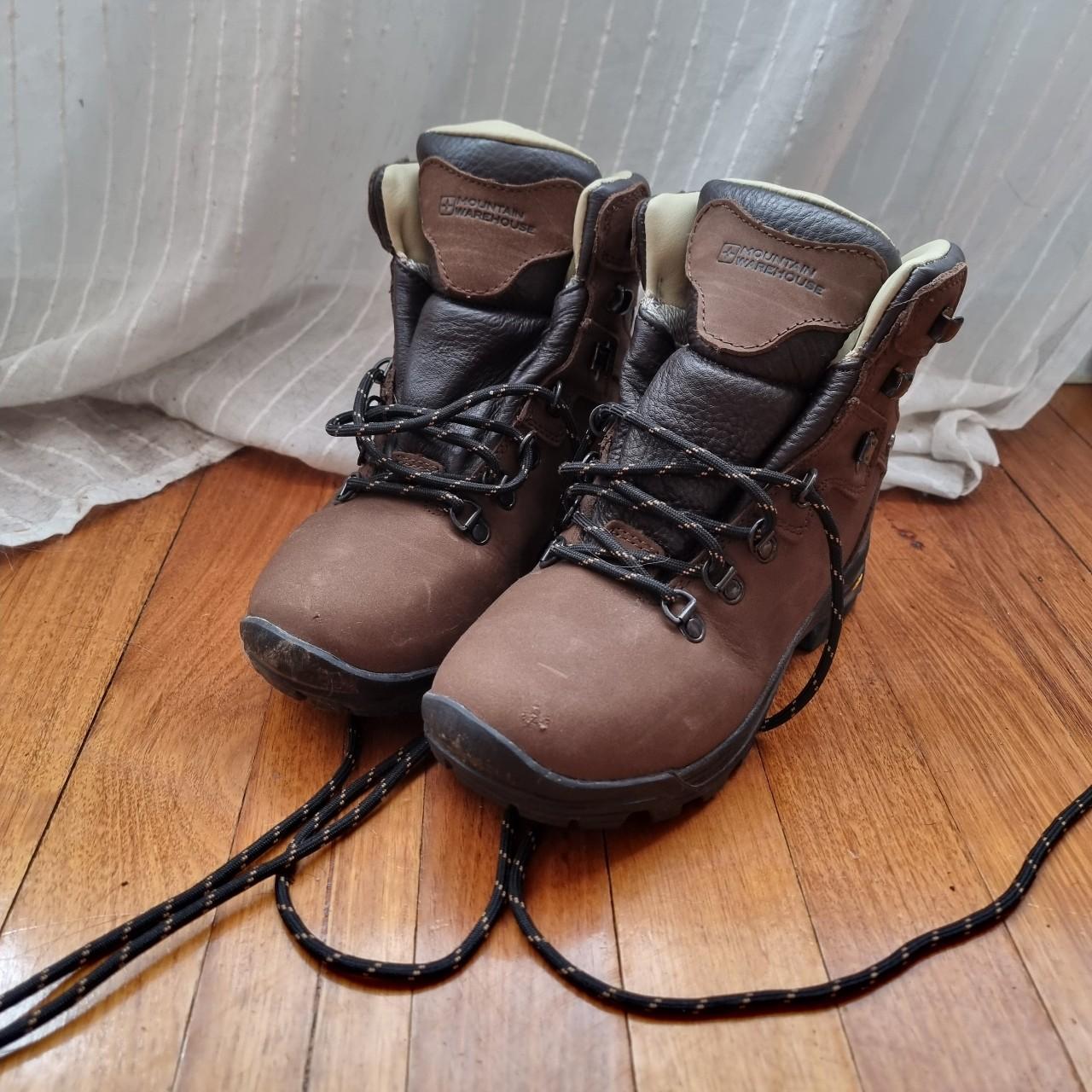 sportsmans warehouse hiking boots