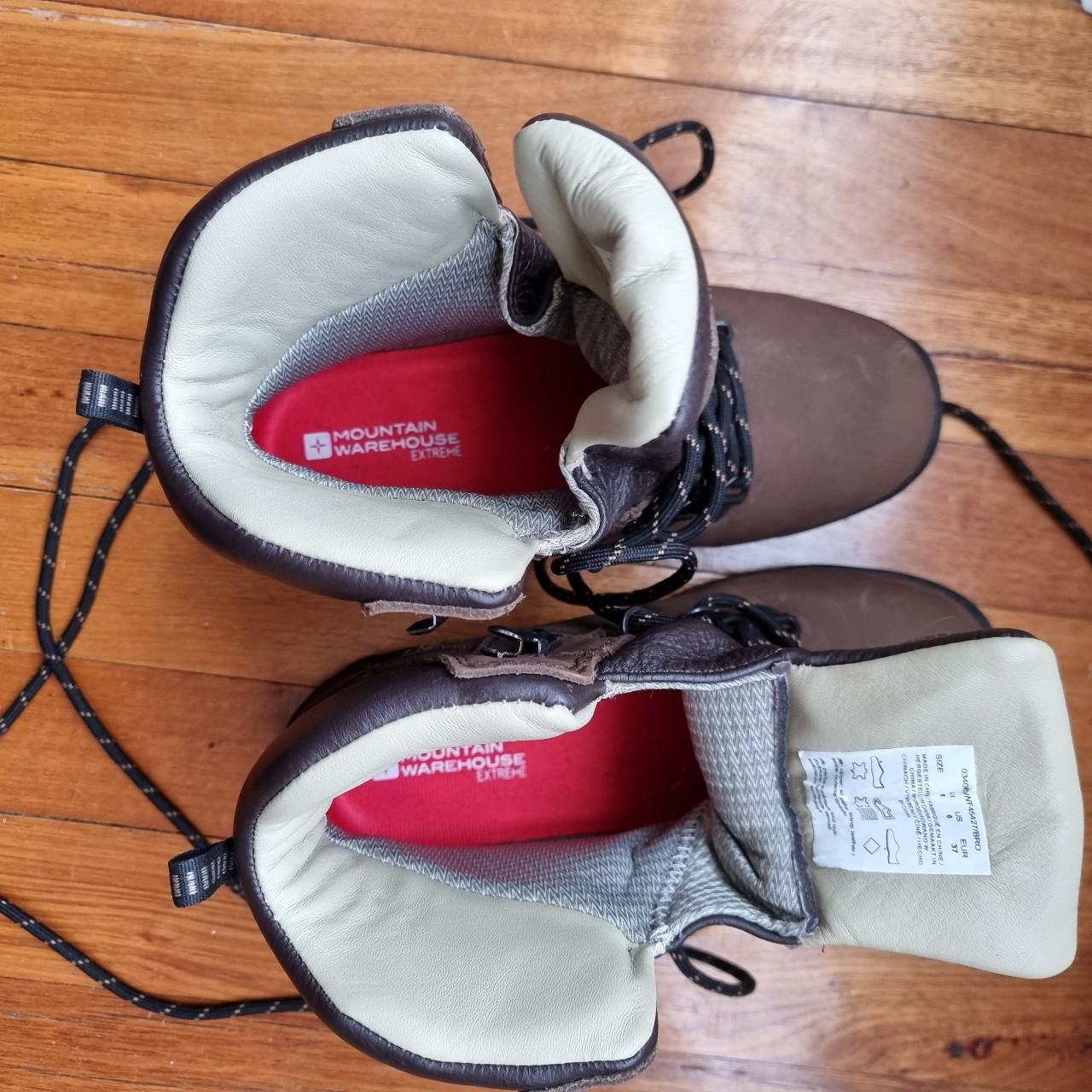 sportsmans warehouse hiking boots